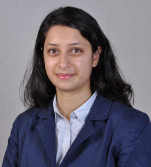 Radhika Ved