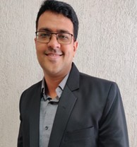 Mr. Jay Ved
