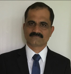Prakash Rane